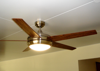 ORIGINAL CEILING FAN